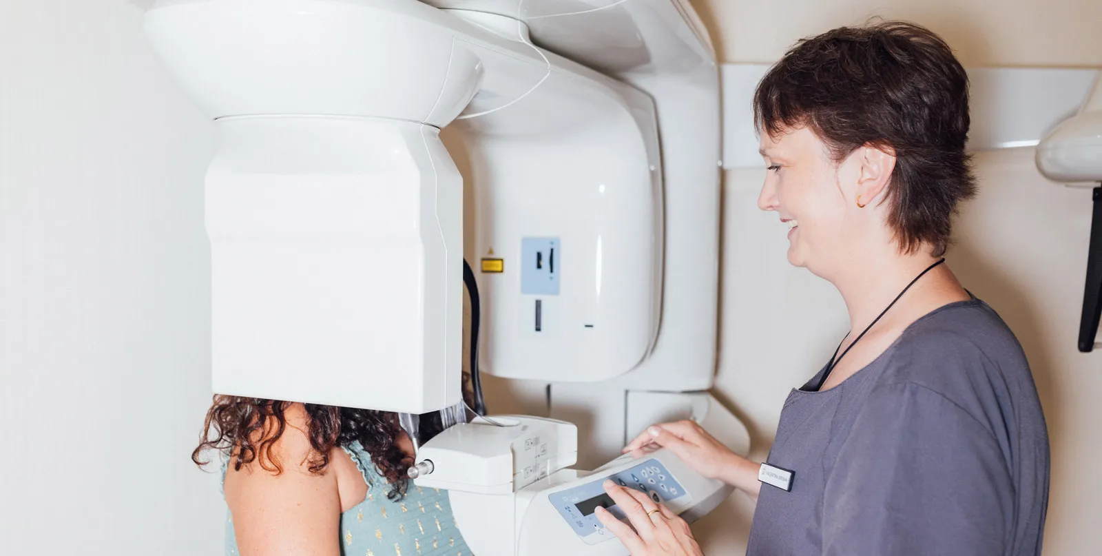 Radiología 3D · CBCT