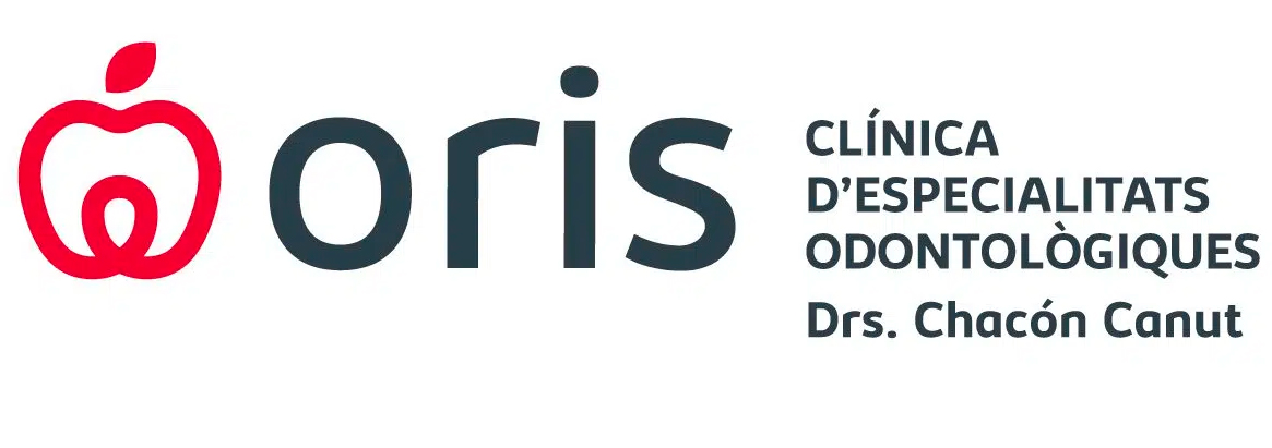 Clínica dental Oris — Drs. Chacón Canut